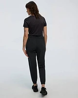 Textured Jogger