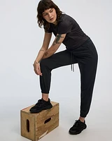 Textured Jogger
