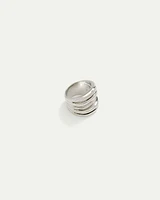 Modern Multilayer Ring