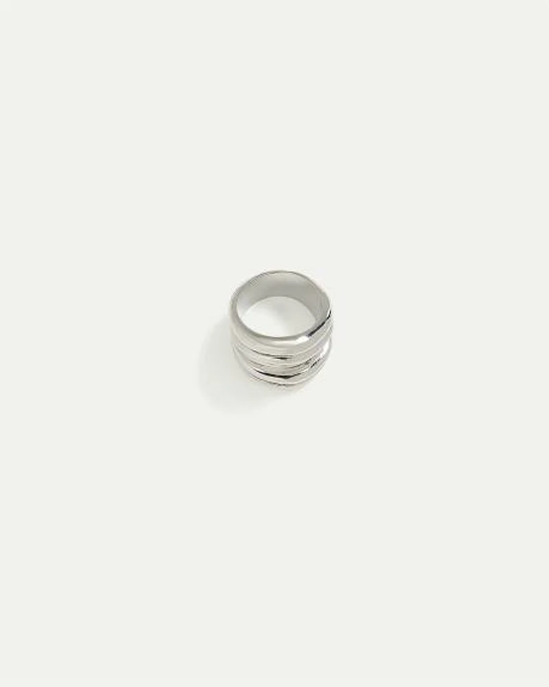 Modern Multilayer Ring