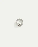 Modern Multilayer Ring