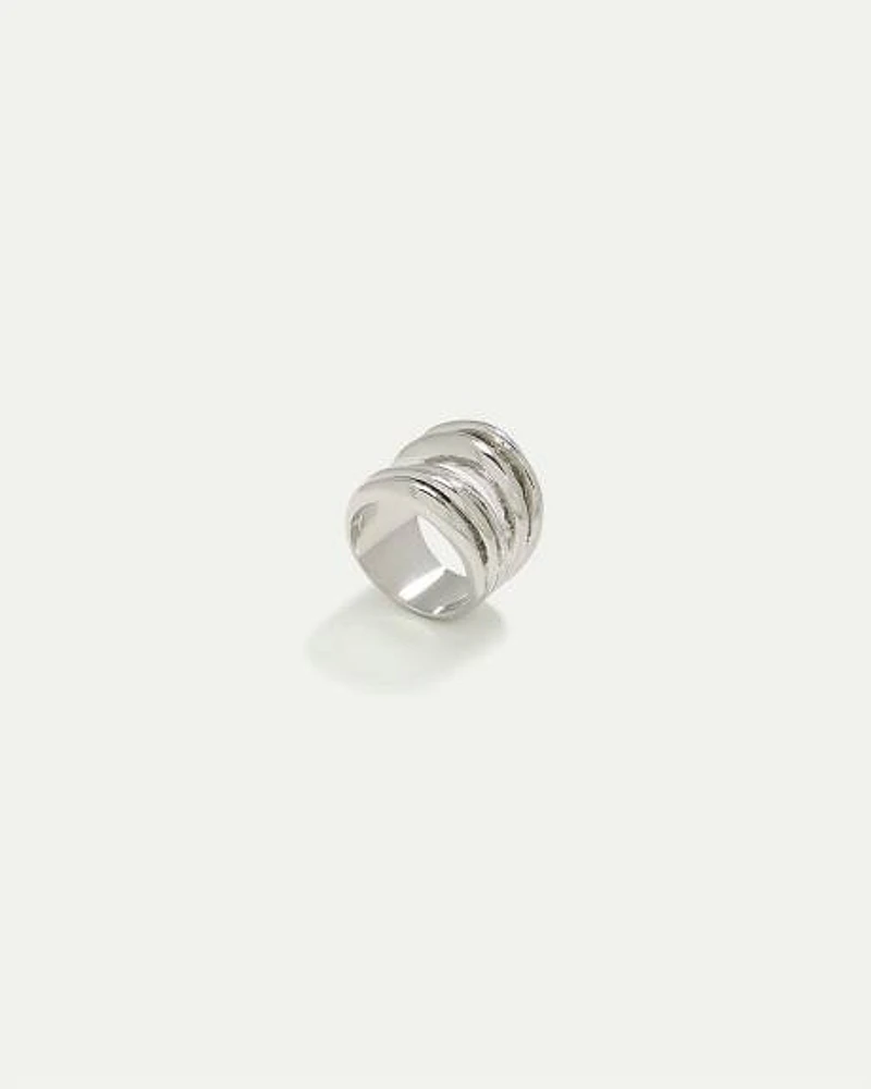 Modern Multilayer Ring