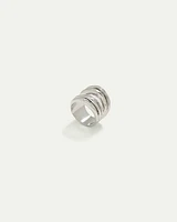 Modern Multilayer Ring