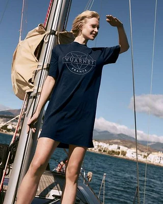 T-Shirt Dress