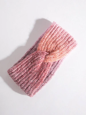 Wool Blend Headband