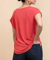 Extend Sleeve Top