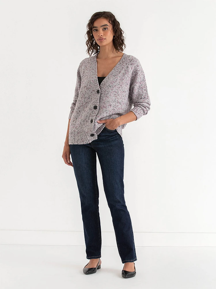 Confetti Cardigan