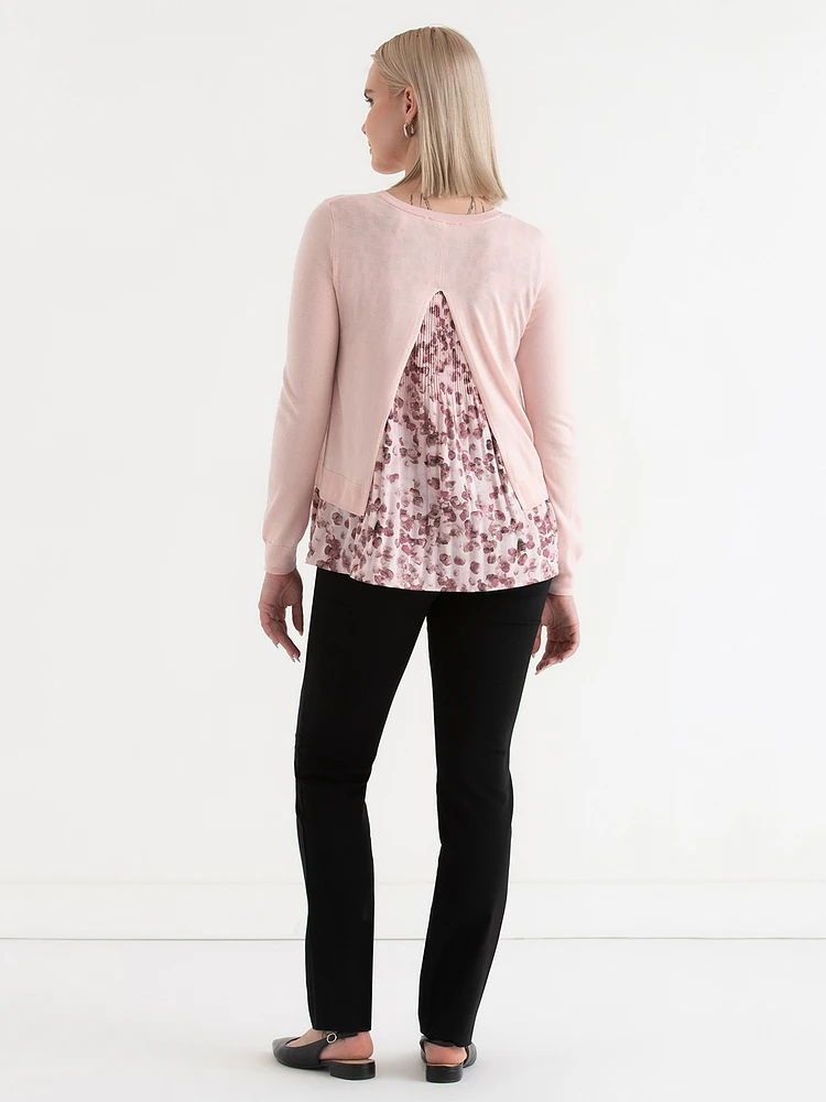 Fooler Sweater