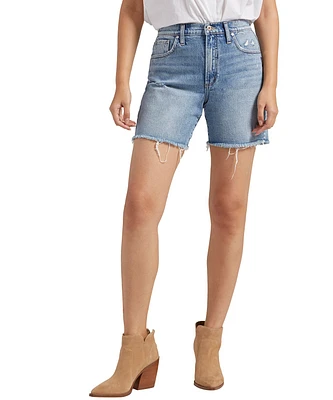 Frisco Long Short by Silver Jeans