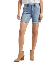 Frisco Long Short by Silver Jeans