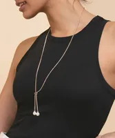 Crewneck Rib Tank