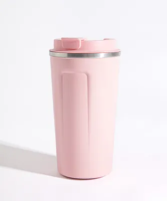 Stainless Steel Coffee Mug
