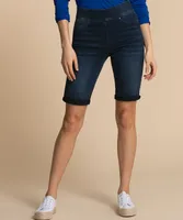 Joey Jegging Bermuda Shorts