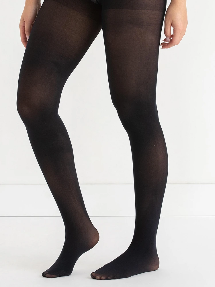 Basic Black Tights
