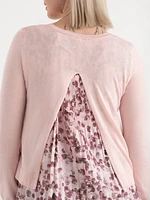 Fooler Sweater