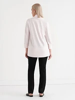 York Shawl Collar Blazer