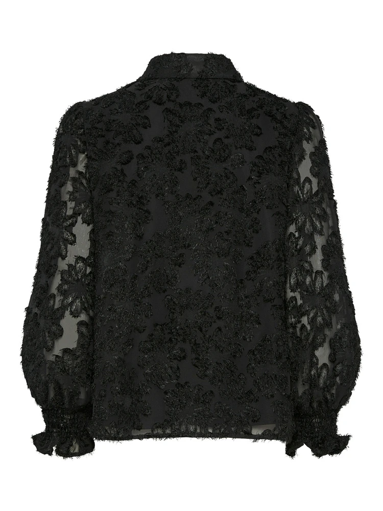 Pina Collar Shirt