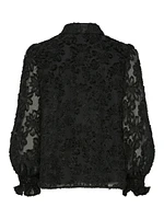 Pina Collar Shirt