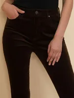 Skylar Skinny Pant Corduroy