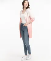 Ombre Cardigan