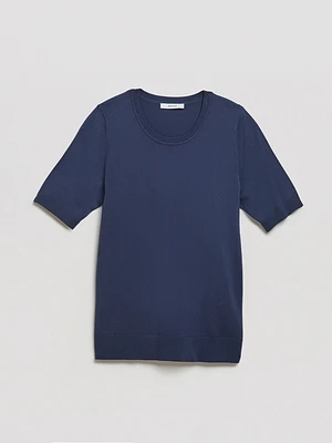 Elbow Sleeve Sweater