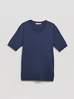Elbow Sleeve Sweater