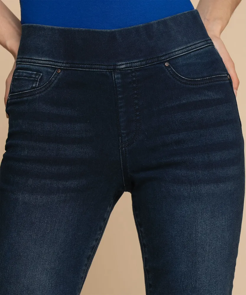 Joey Jegging Bermuda Shorts