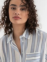 Relaxed Fit Shirt