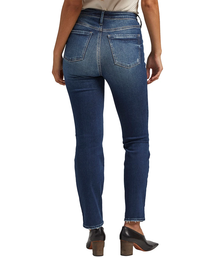Infinite Straight by Silver Jeans