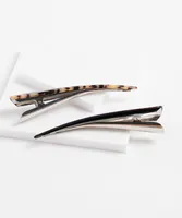 Long Claw Clip 2-Pack