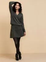 Polo Collar Sweater