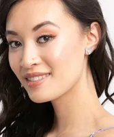 Butterfly Stud Earring