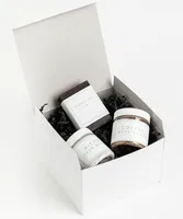 Bath & Body Gift Set - Handmade Canada