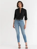 Long Sleeve Classic Shirt