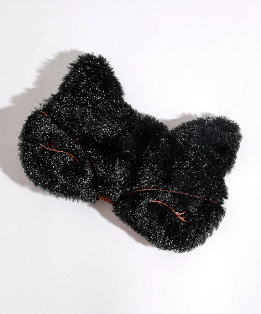 Cooling Cat Sleeping Mask