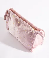 Celestial Velvet Pouch