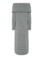 Pam Sweater Dress
