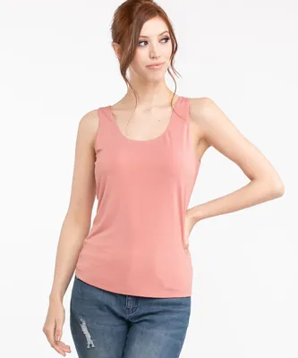 Double Layer Smoothing Cami