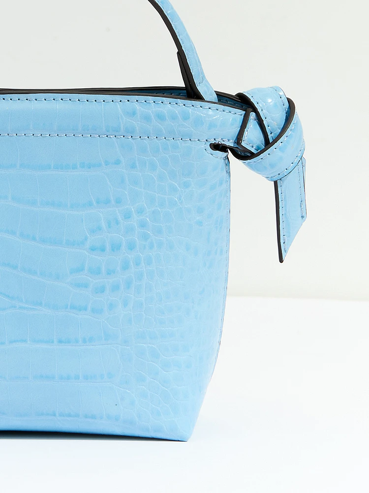 Mini Bucket Tote