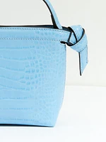 Mini Bucket Tote