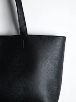 Open Tote Bag