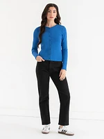 Cardi Shirt