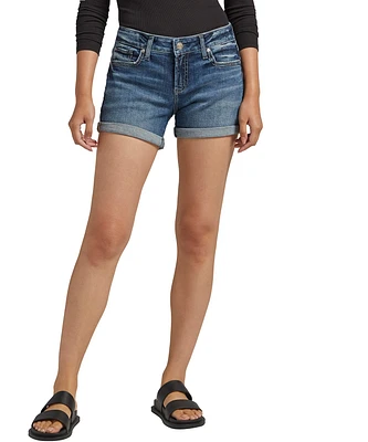 Britt Short by Silver Jeans