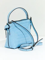Mini Bucket Tote