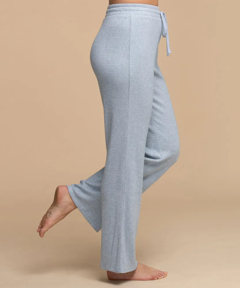 Wide Leg Dream Knit Pant
