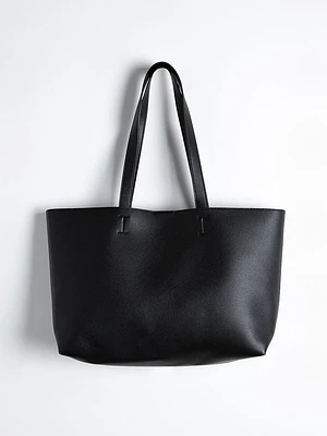 Open Tote Bag