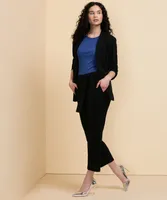 Crewneck Rib Tank
