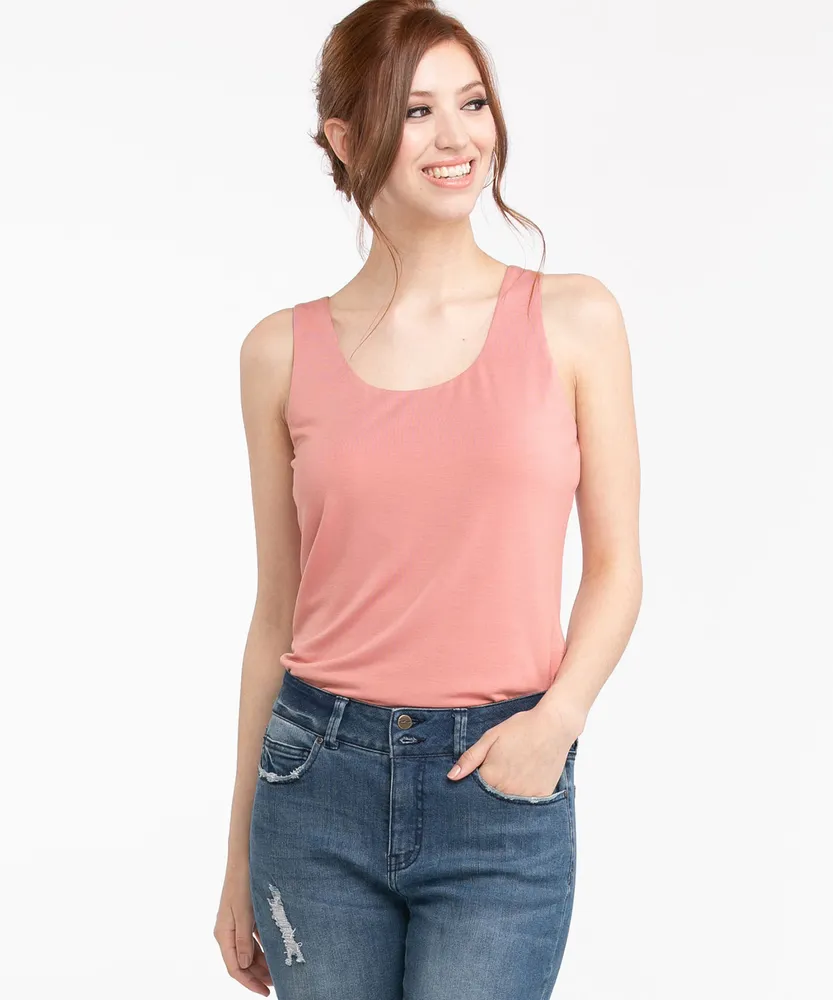 Double Layer Smoothing Cami