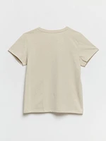 Relaxed Crewneck T-Shirt