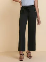 Wide Leg Pant by Jules & Leopold